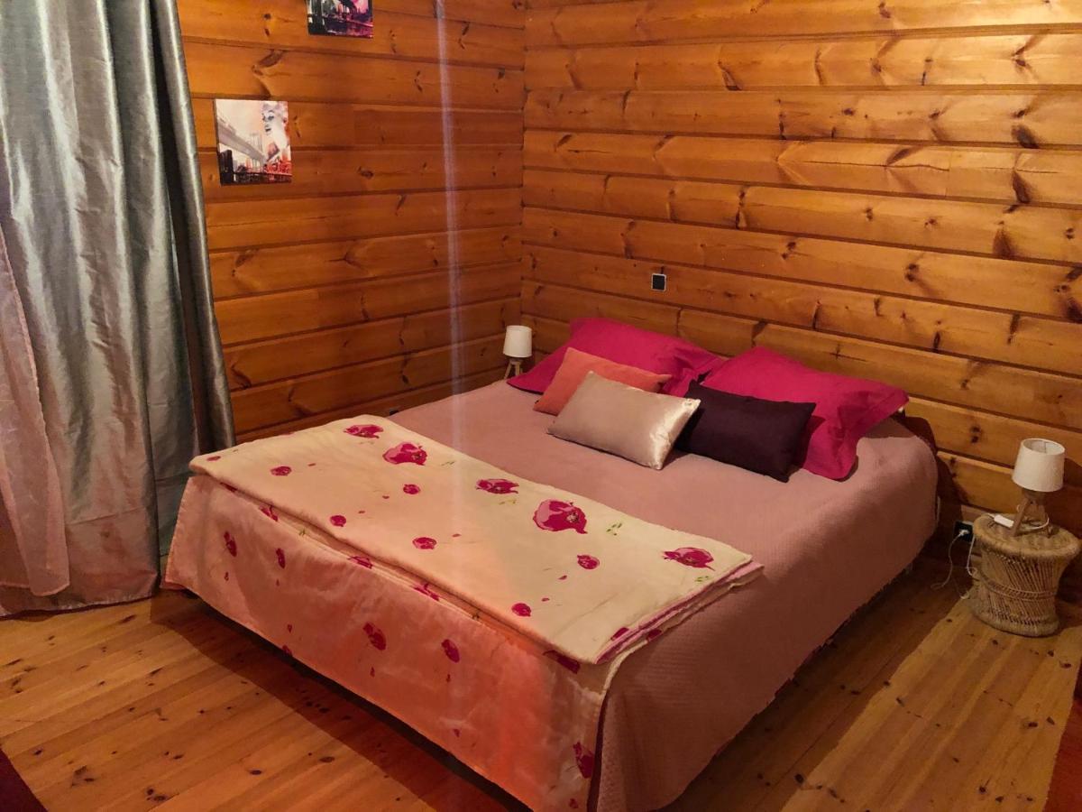 Peri Chalet Zen מראה חיצוני תמונה