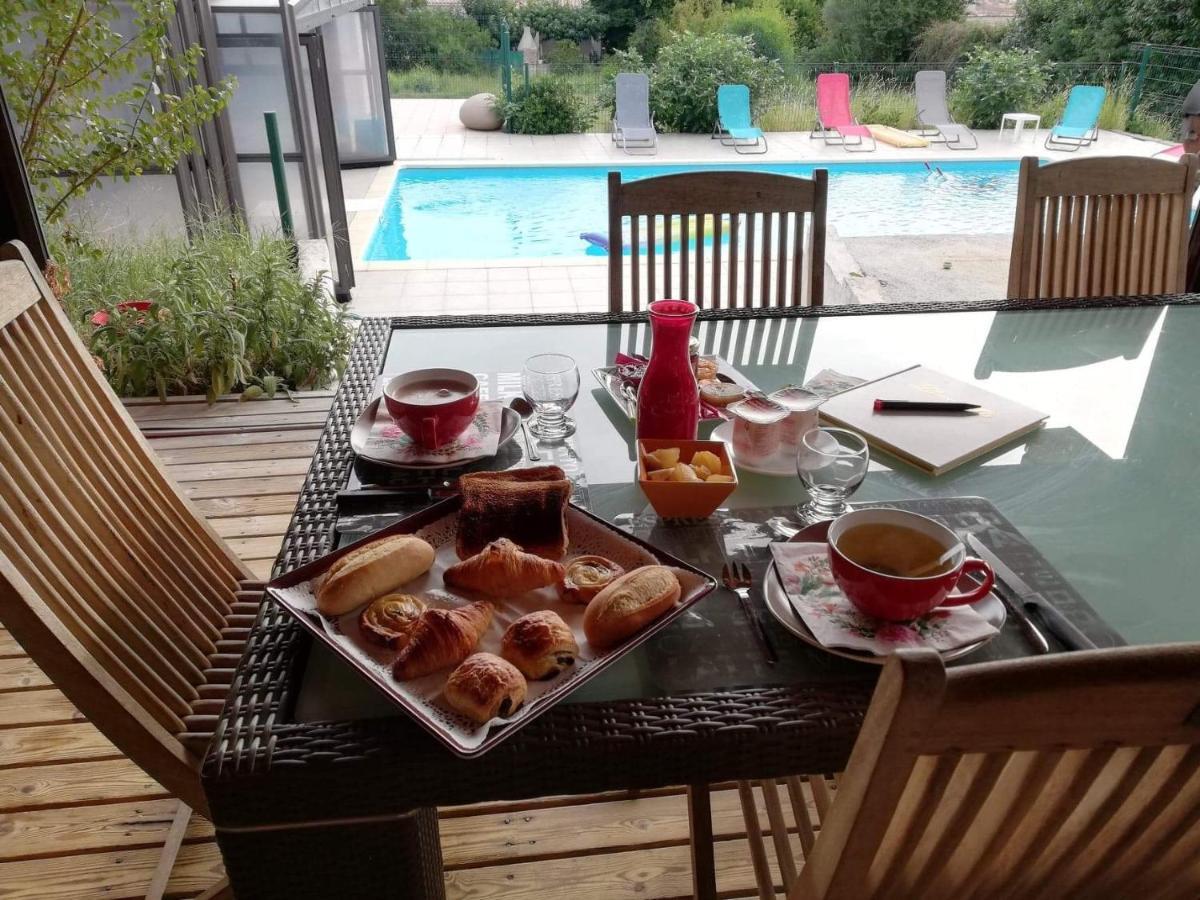 Peri Chalet Zen מראה חיצוני תמונה
