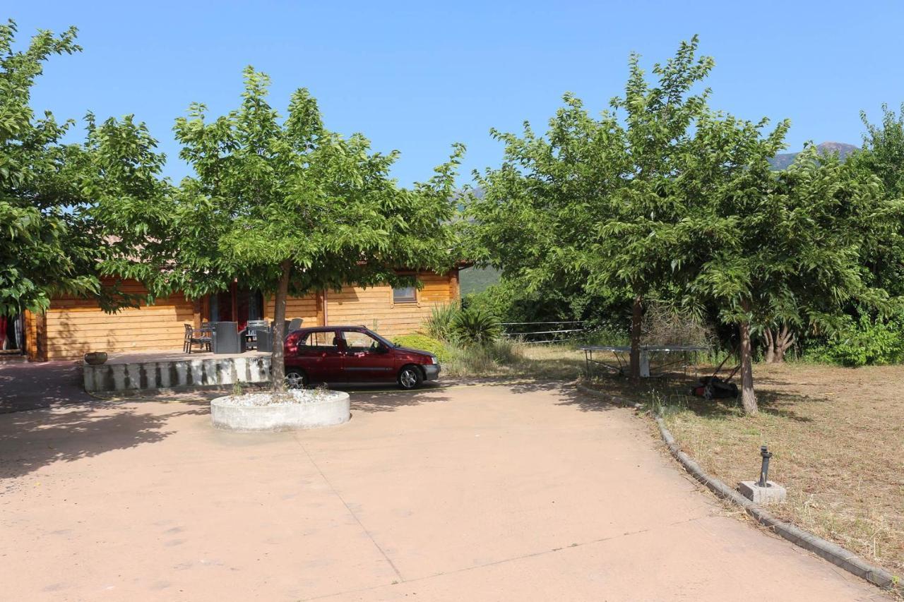Peri Chalet Zen מראה חיצוני תמונה