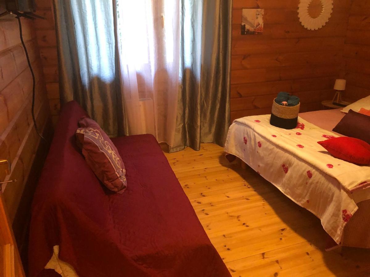 Peri Chalet Zen מראה חיצוני תמונה