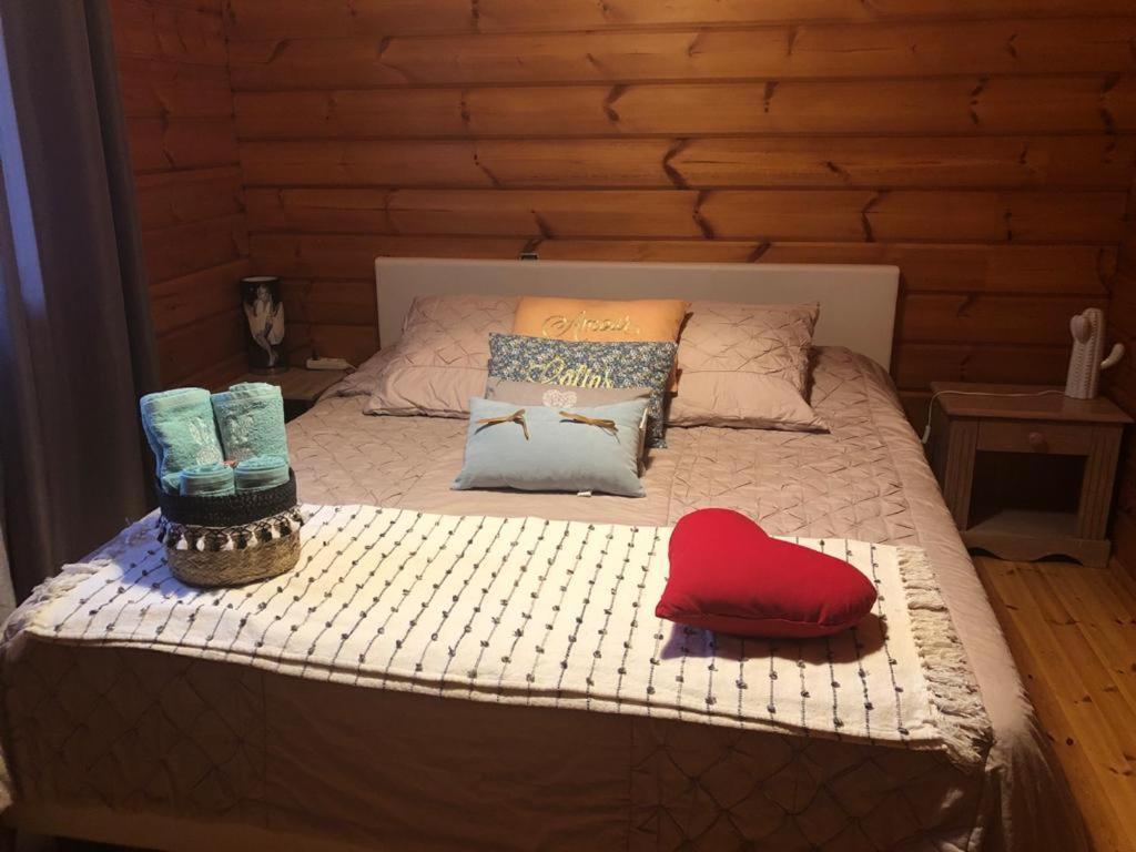 Peri Chalet Zen מראה חיצוני תמונה