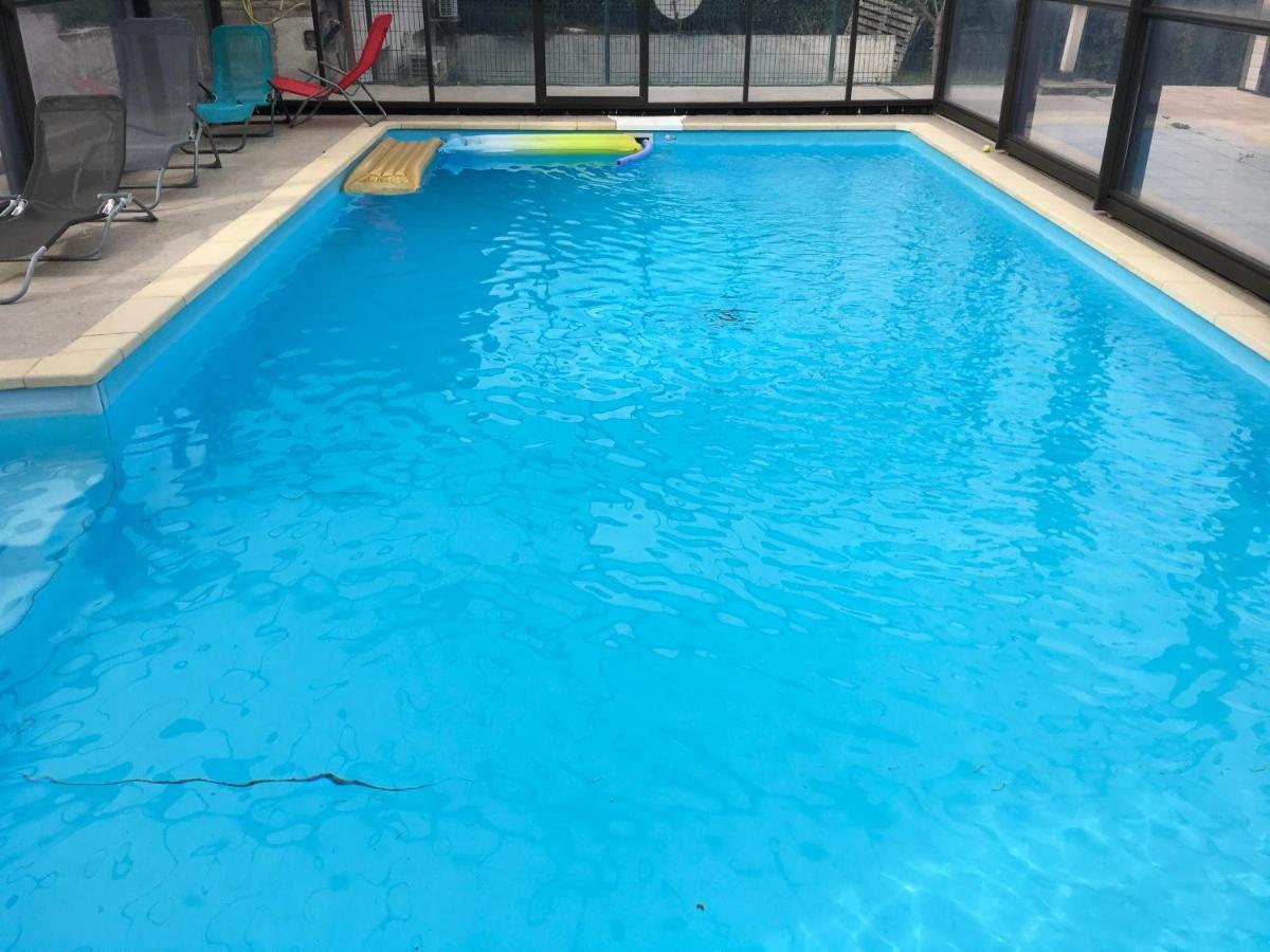 Peri Chalet Zen מראה חיצוני תמונה