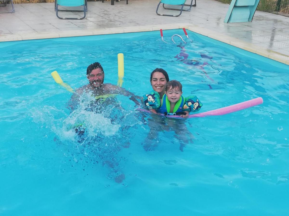 Peri Chalet Zen מראה חיצוני תמונה