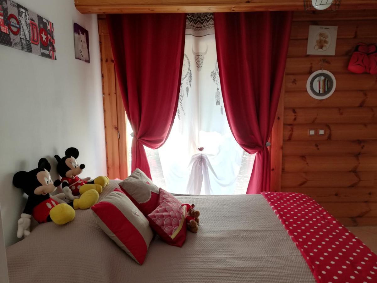 Peri Chalet Zen מראה חיצוני תמונה