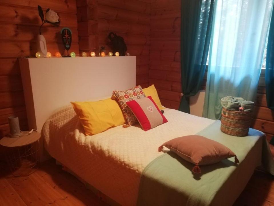 Peri Chalet Zen מראה חיצוני תמונה