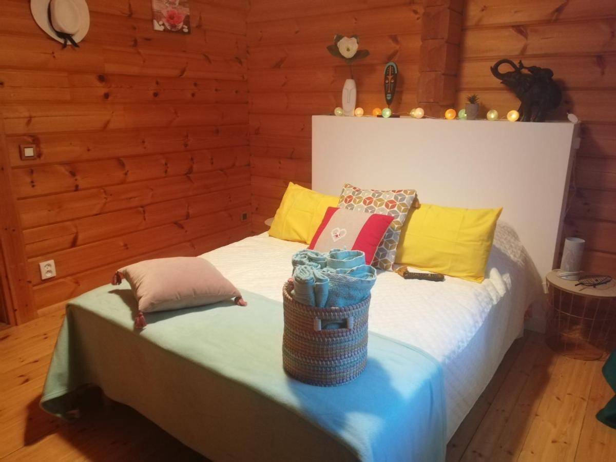 Peri Chalet Zen מראה חיצוני תמונה