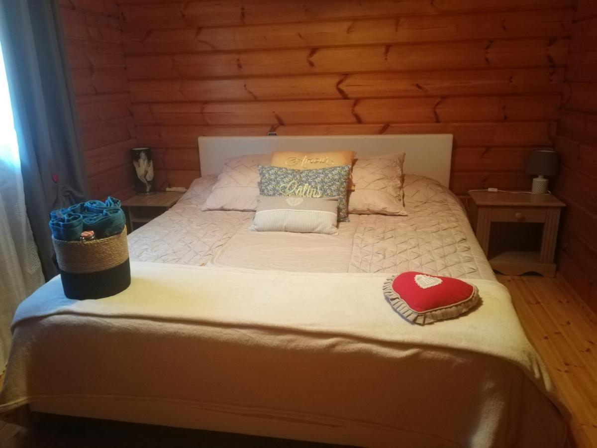 Peri Chalet Zen מראה חיצוני תמונה