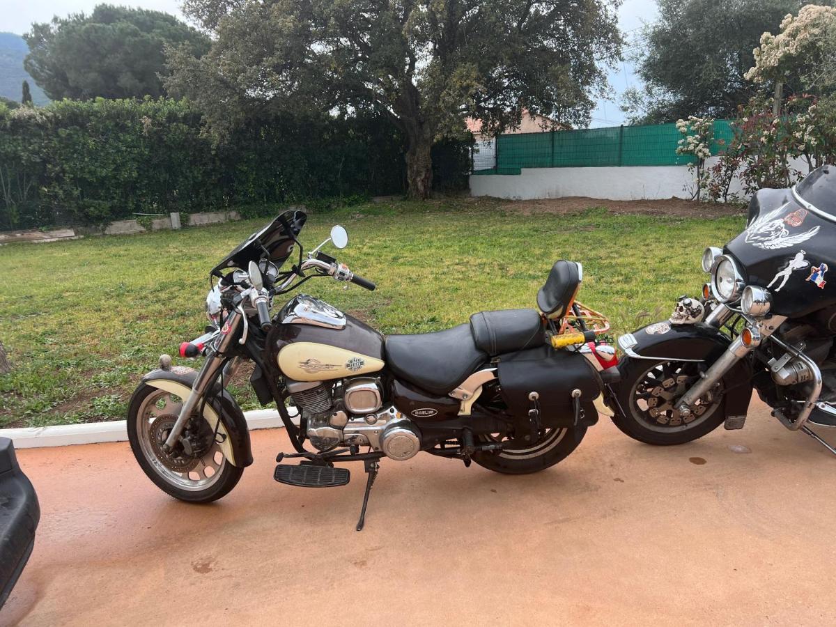 Peri Chalet Zen מראה חיצוני תמונה