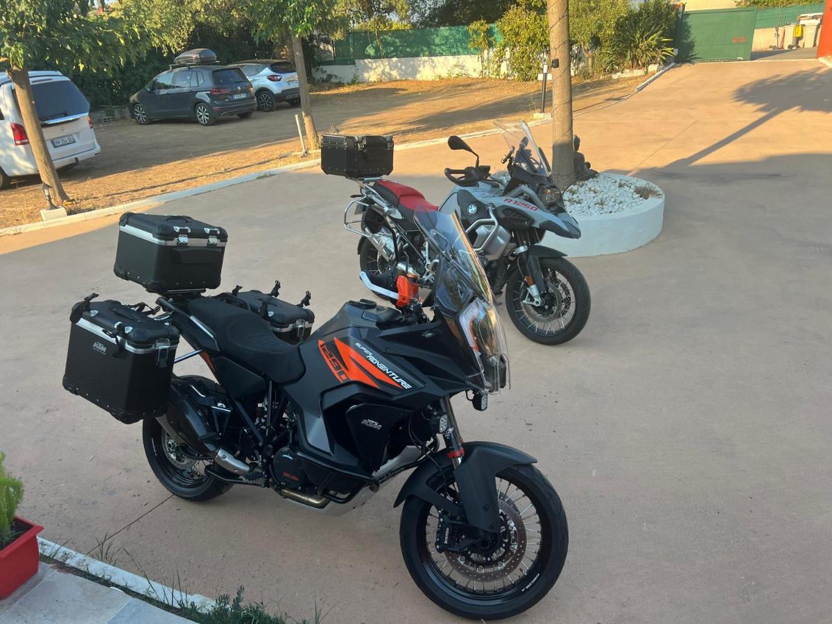 Peri Chalet Zen מראה חיצוני תמונה