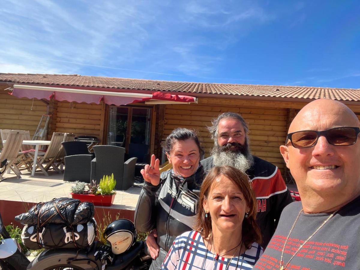 Peri Chalet Zen מראה חיצוני תמונה