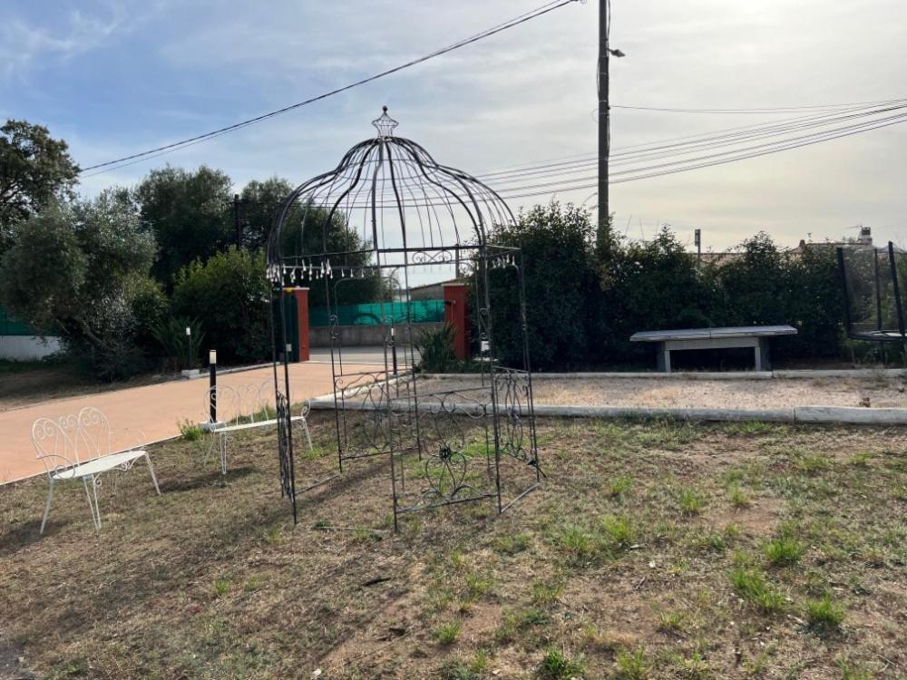 Peri Chalet Zen מראה חיצוני תמונה