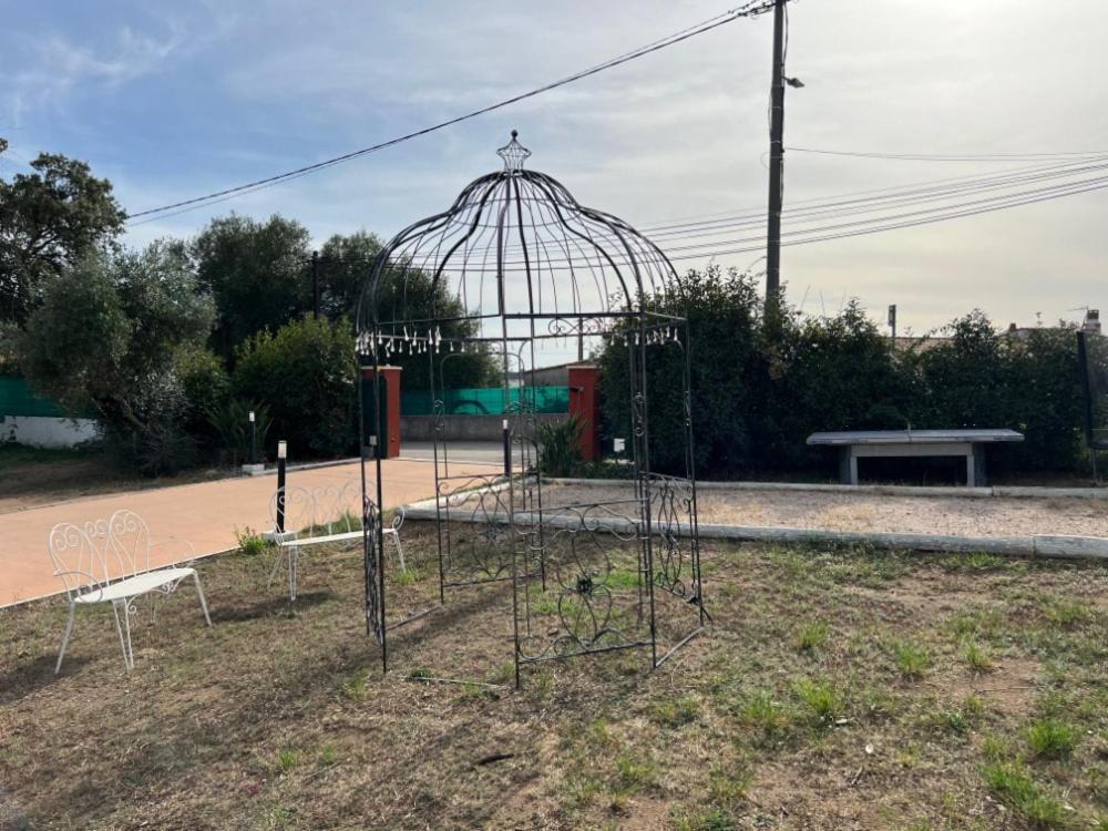 Peri Chalet Zen מראה חיצוני תמונה